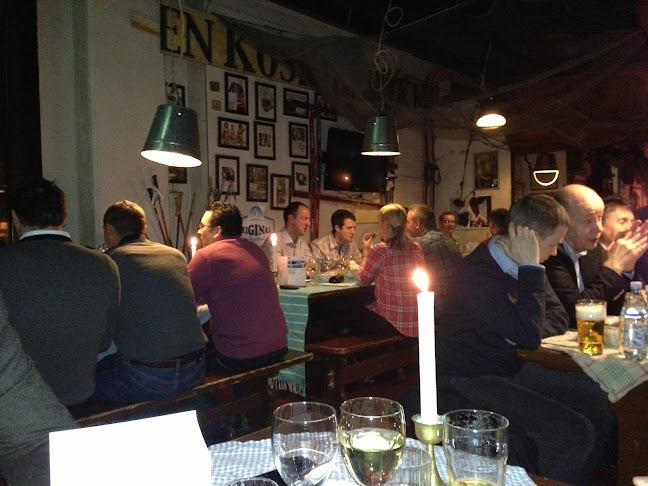 Comments and reviews of Haiku Sushi Lasipalatsi