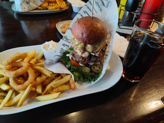 Brewe Oy - Ravintola-ala