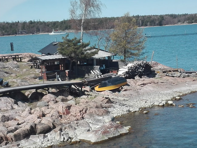 Vanhan Rauman leipäpuoti Open Times