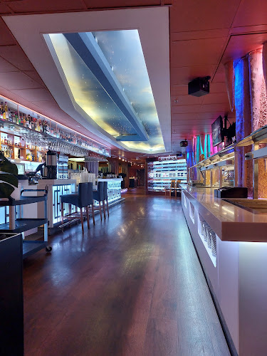 Comentarii opinii despre Ravintola Caverna