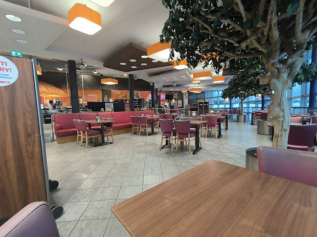 Opinii despre Rolls Heinola Tähtihovi în Heinola - Ravintola-ala