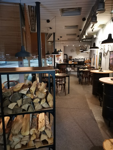 Hevi's Pizza & Bar - Tornio