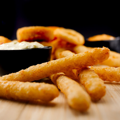 Barot's Järvenpää