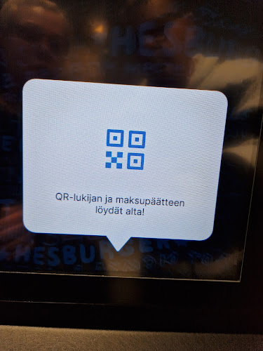 Hesburger Kuusamo Phone number