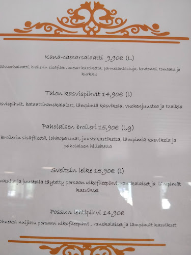Akix Kaffe ja Piffi Ravintola