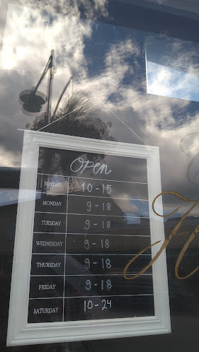 Storgårdinkatu 1, 21600 Parainen