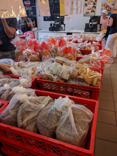 Vaasan Leipomomyymälä - Ravintola-ala