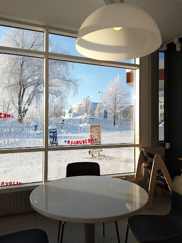 Hesburger Savonlinna Phone number