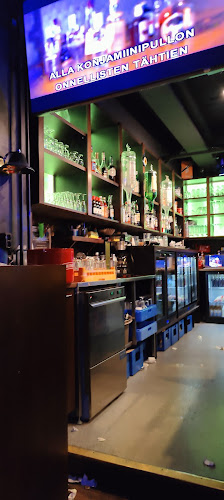 Comentarii opinii despre Bar Nr.1