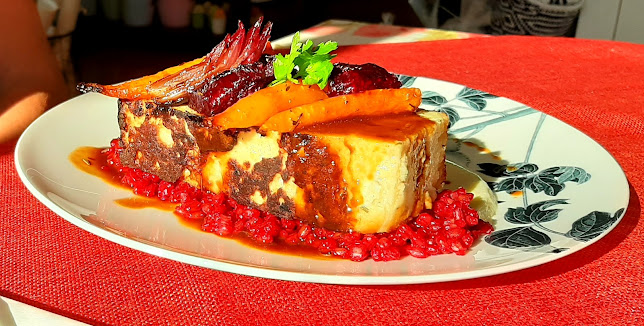 Opinii despre TeaHouse of Wehmais în Juva - Ravintola-ala