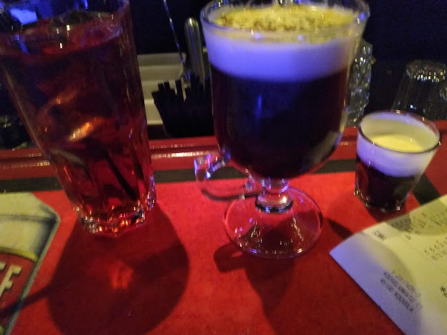 Opinii despre Mulligan's în Kouvola - Ravintola-ala