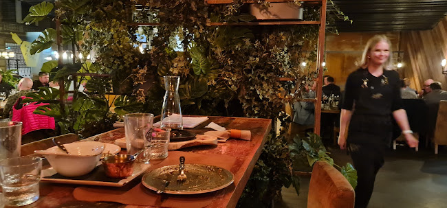 Lönkka Bull & Bottle - Helsinki