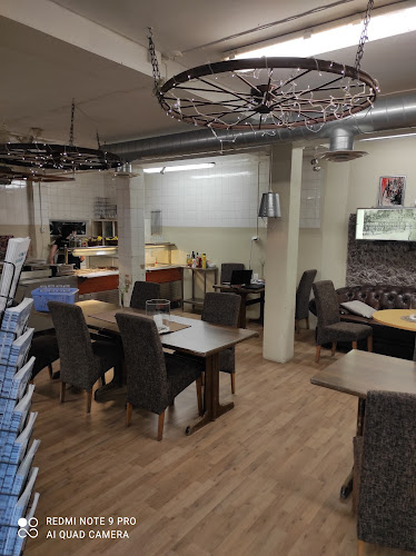 Virtakiven Sauna | Kahvila - Kouvola