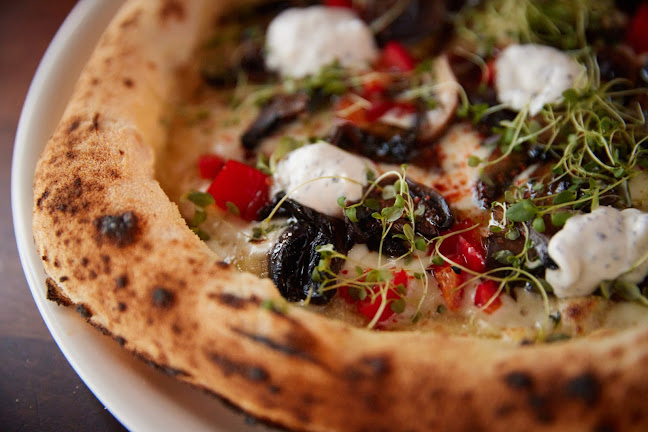 Comentarii opinii despre Ravintola Cielo