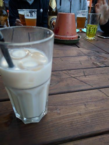 Black Sheep Pub & Terrace - Ravintola-ala