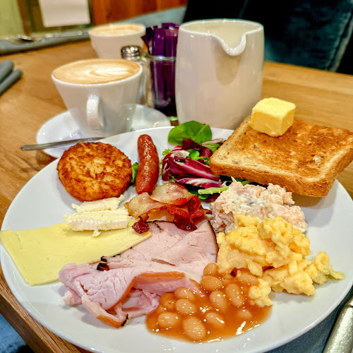 Pieni Roobertinkatu 3, 00130 Helsinki