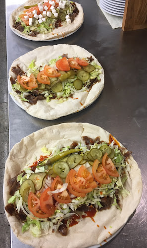 Comentarii opinii despre Ravintola Pizza-Kebab Center