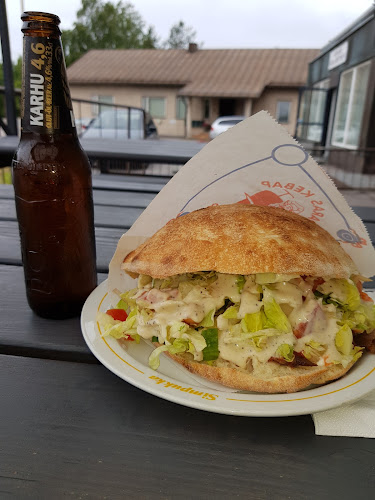 Erkontie 2, 16300 Orimattila