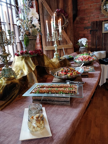 Ravintola Kuninkaan Lohet - Vanha Viilatehdas - Vantaa