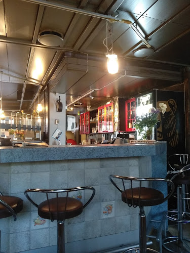 Luhtikammari - Ravintola-ala