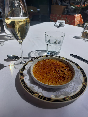 Restaurant Elite - Ravintola-ala