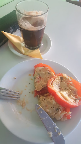 Comments and reviews of Cafe Mokka