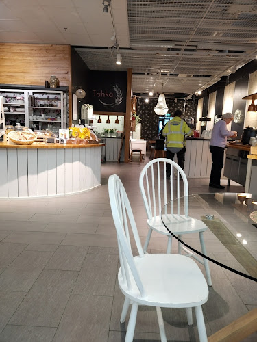 Kahvila-ravintola Tähkä