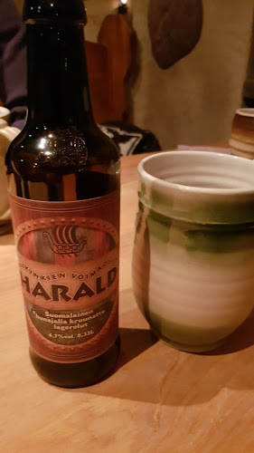 Viikinkiravintola Harald - Lahti