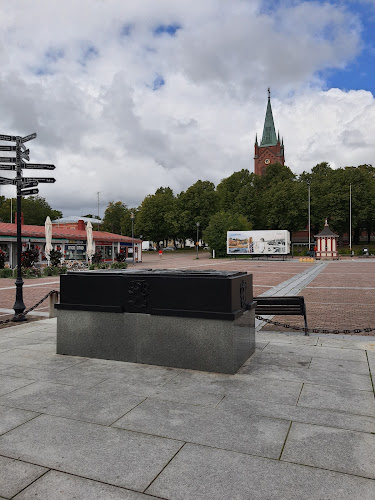 Koulukatu 2, 23500 Uusikaupunki