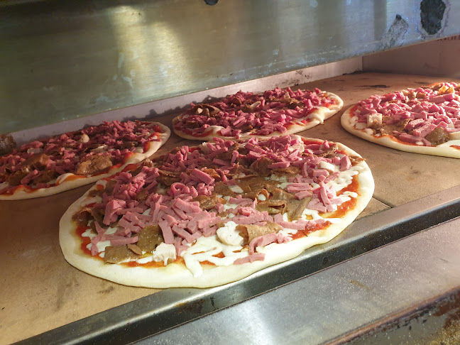 Koivulan Grilli Pizzeria - Kotka