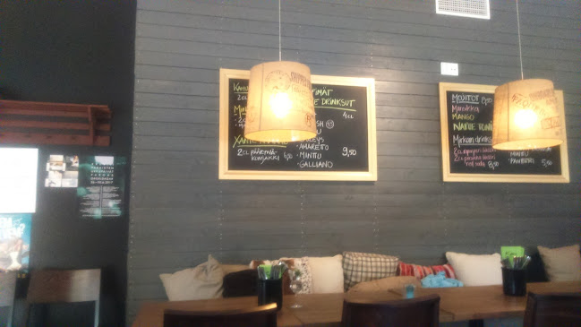 Opinii despre Ravintola Kamu în Parainen - Ravintola-ala