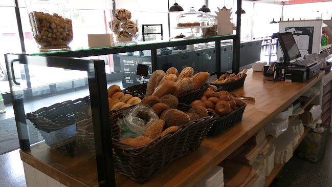 Opinii despre Wi-Box Bakery & Kitchen în Raasepori - Ravintola-ala