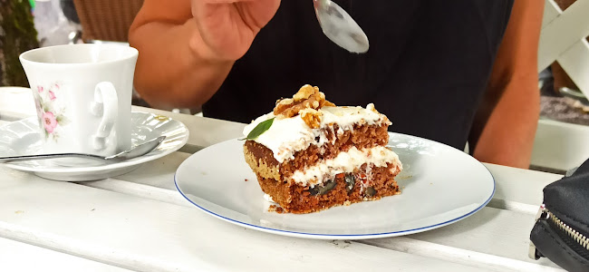 Kahvila Gamla Stan - Tammisaari