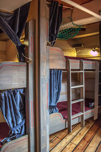 Gerda Rauma / Poroholma - Rauma