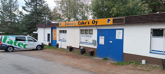 Junno's Cakes oy