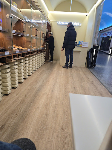 Artesaani Leipä - Ravintola-ala
