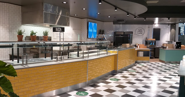 Pizza & Buffa Rauma, Prisma