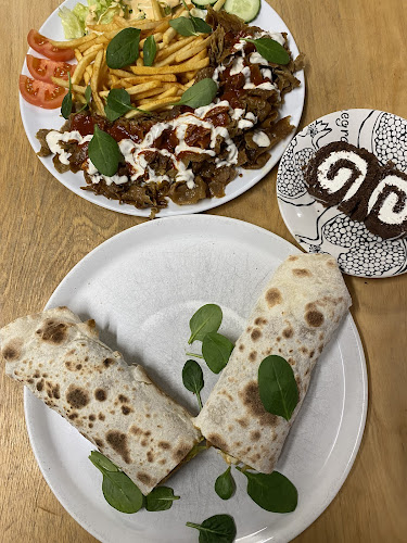 Kauhavan Ravintola - Ravintola-ala