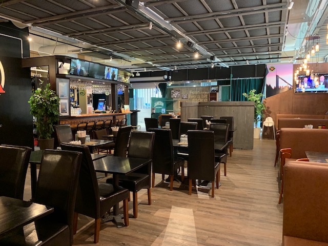 Yliskylän puistokatu 4, 00840 Helsinki