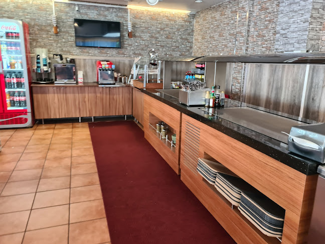 Gala Kebab Pizzeria - Harjavalta