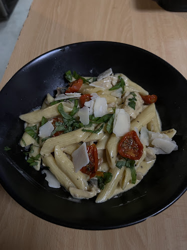 Comentarii opinii despre Restaurant Heinolan Pizza Kulma