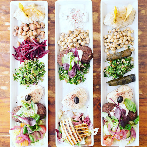 Zeytuun Kuninkaankatu - Tampere