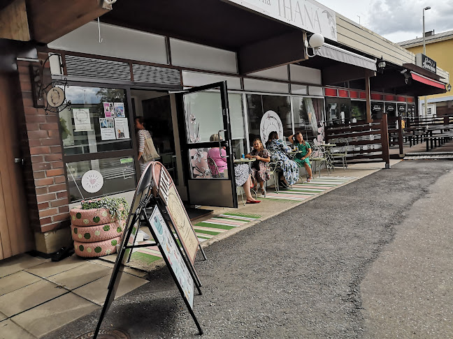 Koulukatu 36, 60100 Seinäjoki