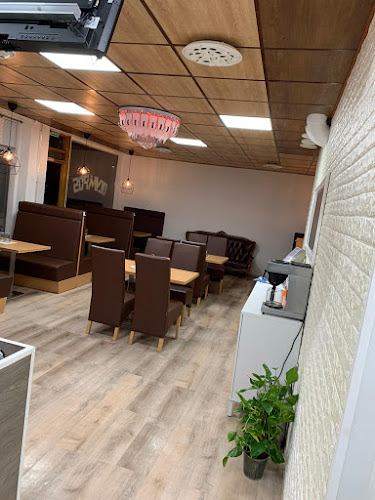 Comentarii opinii despre Olympos Pizzeria