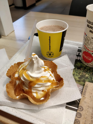 Comentarii opinii despre Hesburger Antintalo