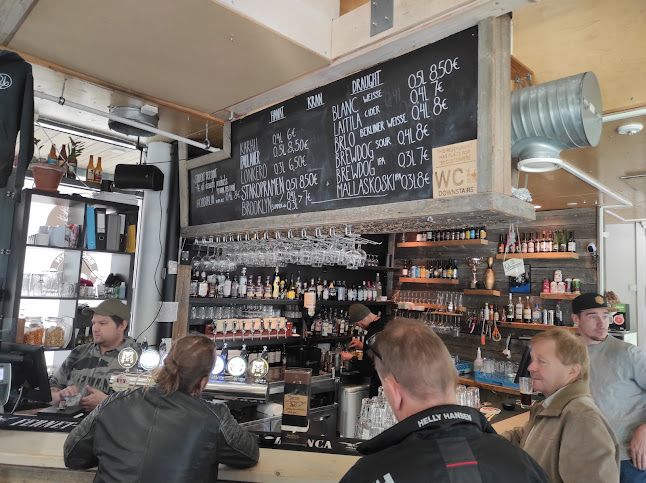 Hovioikeudenpuistikko 17 A, 65100 Vaasa