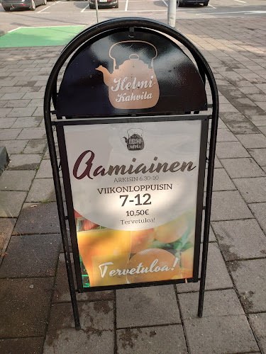 Opinii despre Helmikahvila în Turku - Ravintola-ala