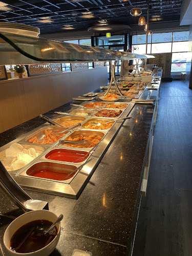 Konnichiwa Sushi Imatra Mansikkala