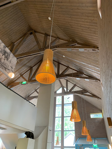 Kahvila-Ravintola Kettis - Ravintola-ala