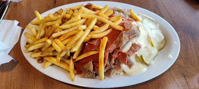 Kankaanpään Ege Kebab & Pizzeria